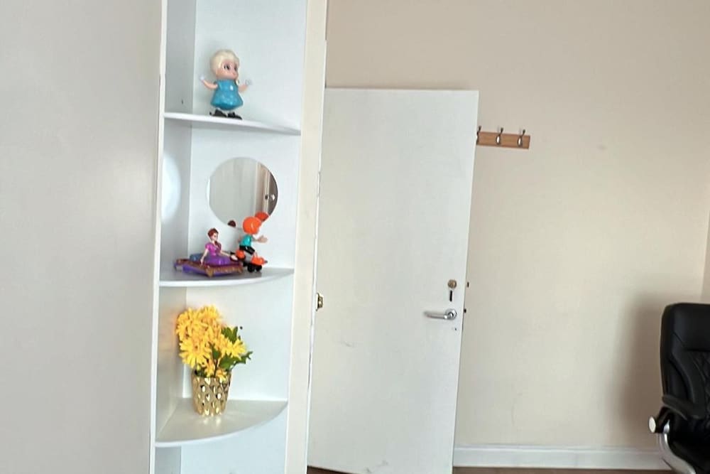 Cosy London Apartment Near Borough Market