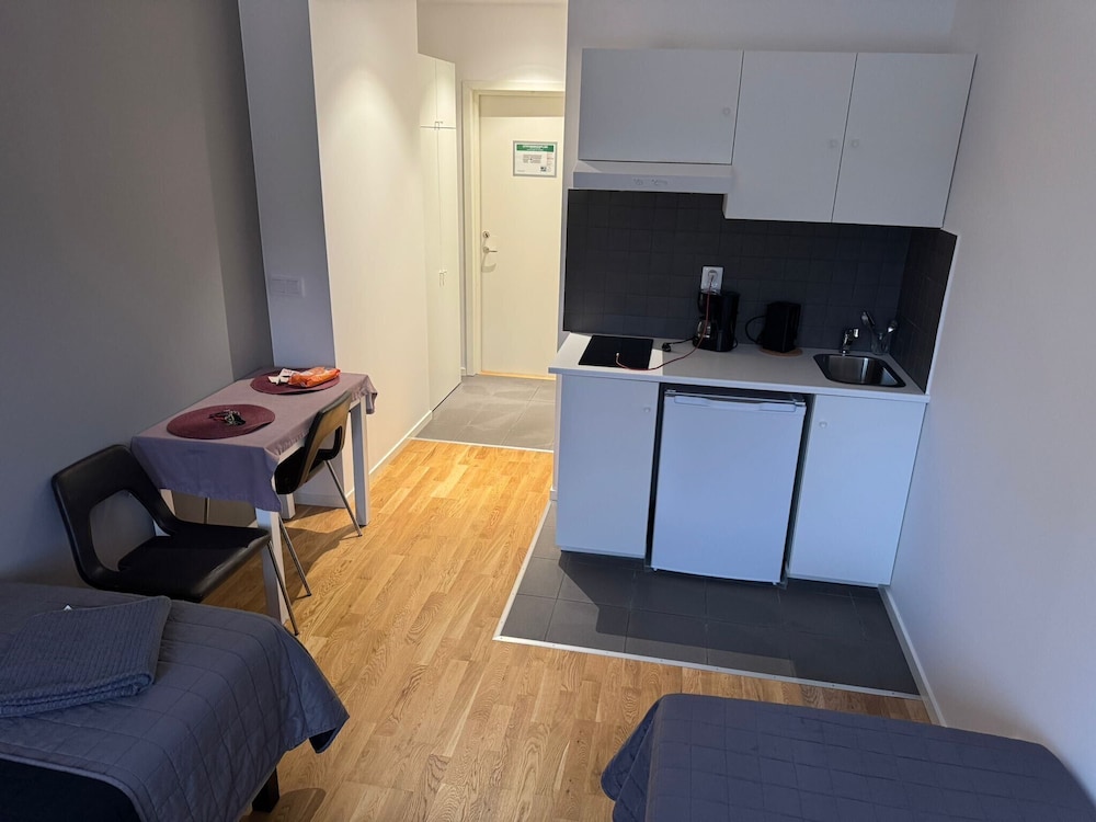 Apartment no 18 in Sollentuna