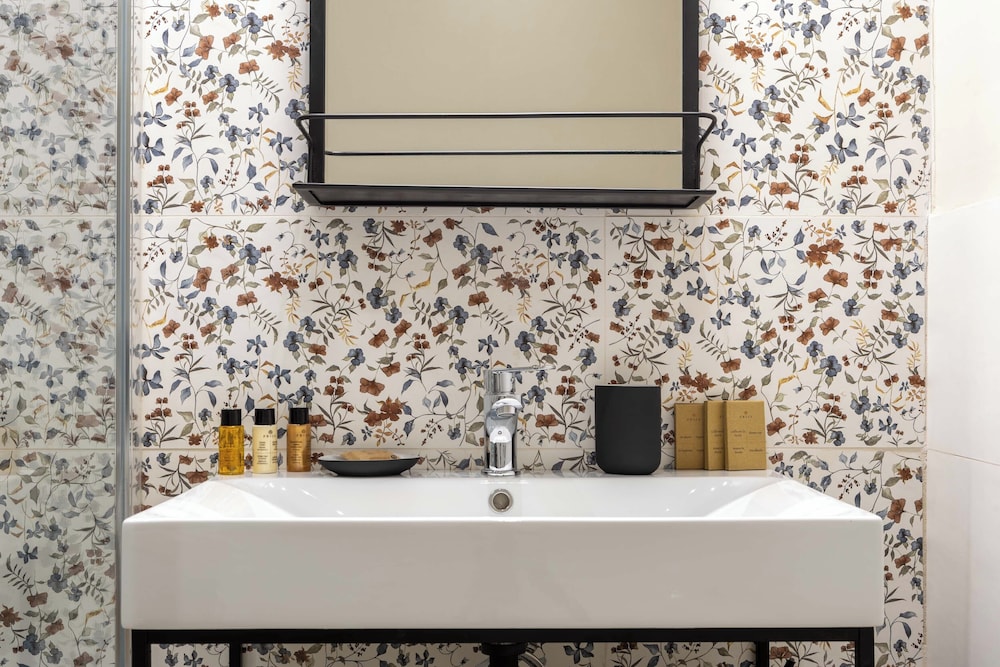 Pier Capponi 17 Room & Suites