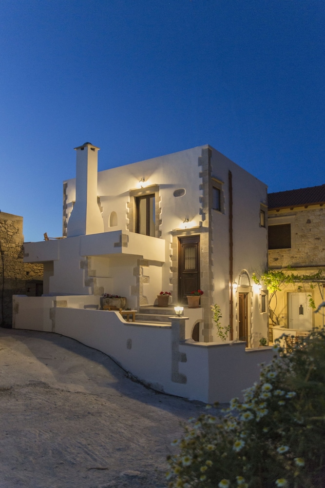 Villa Aerino