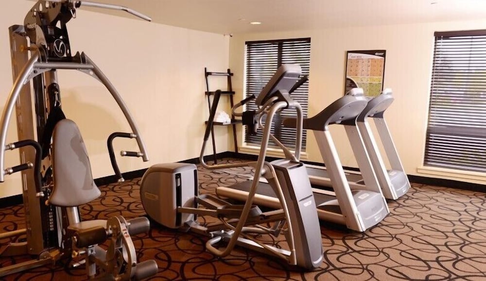 Ledgestone Suites Hotel Vernal