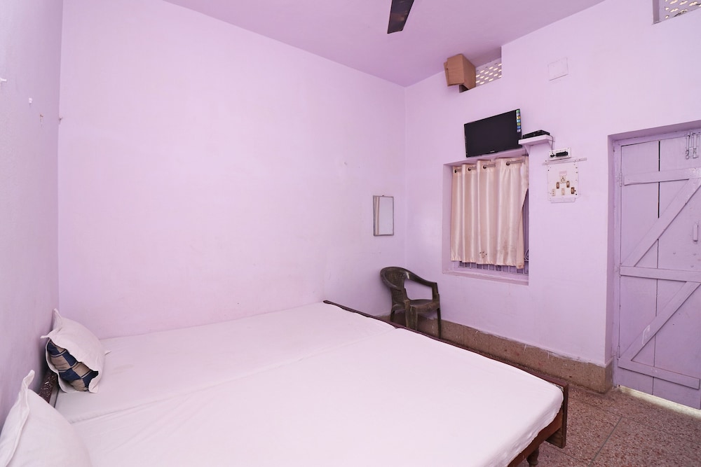 SPOT ON 44992 Hotel Swapnapuri view 5