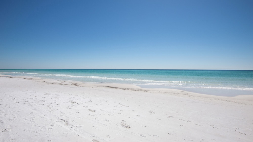 Beachside Condominiums