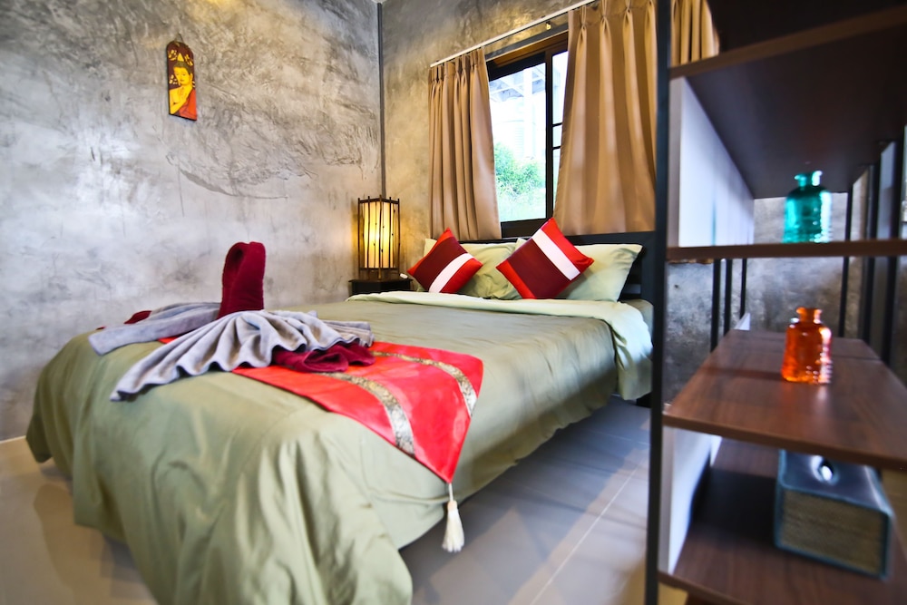 Charu Bay Villas