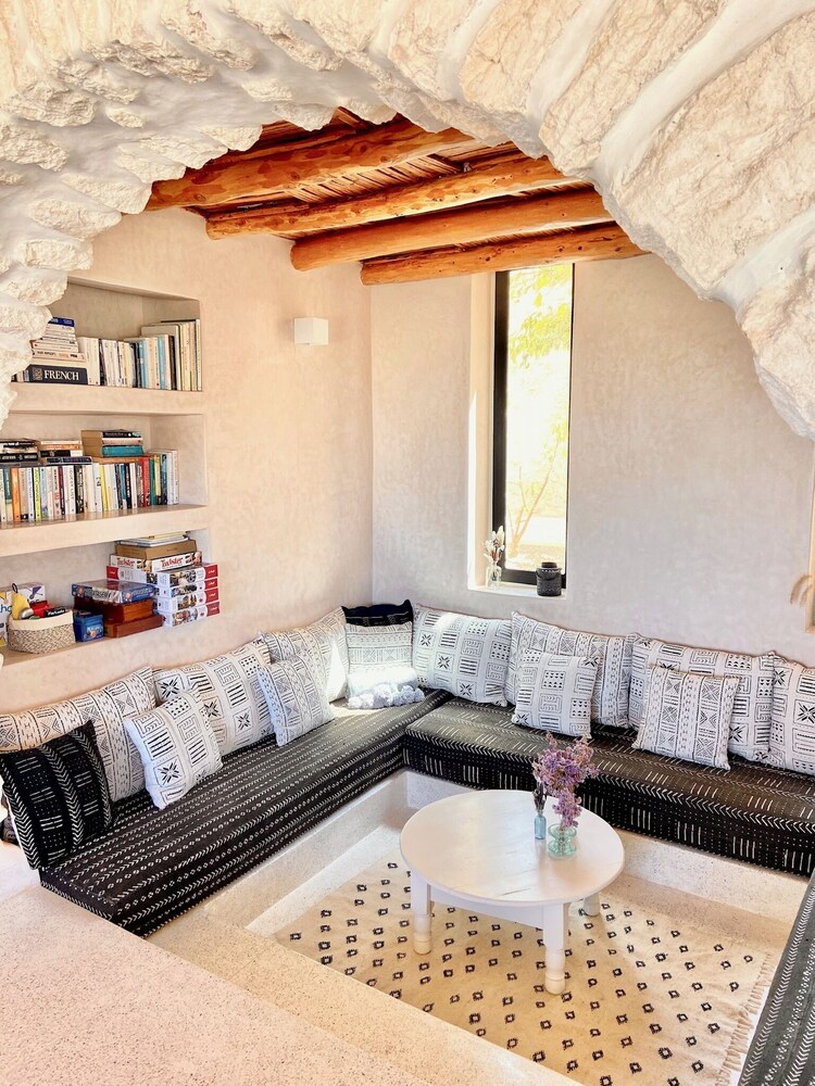Kaouki Lodge