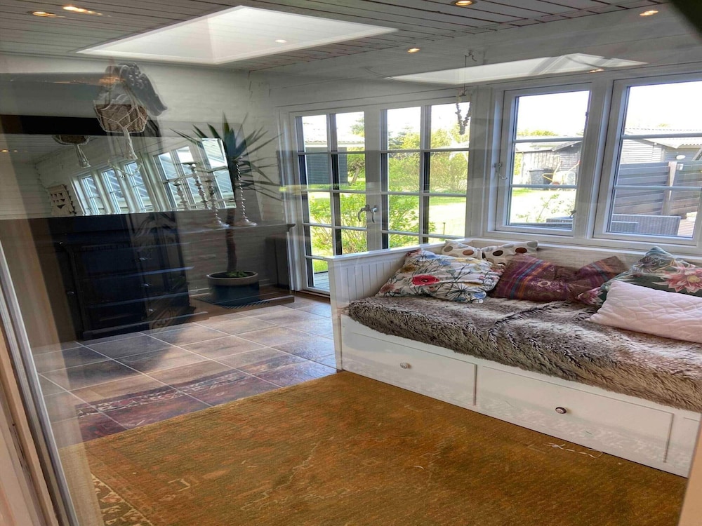 5 Star Holiday Home in Otterup