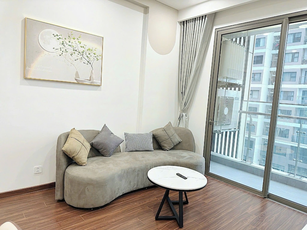 Vinhomes Ocean Park 1 Gia Lâm Apartment
