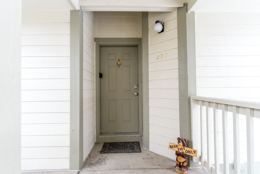Prospect Point Townhomes #202c