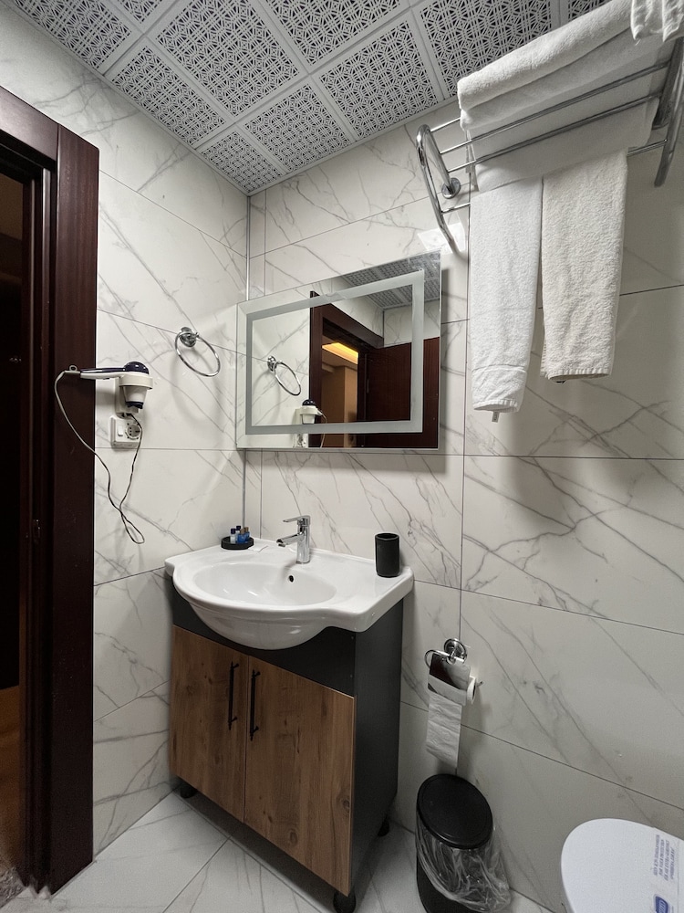 Latifoglu Otel - Image 43