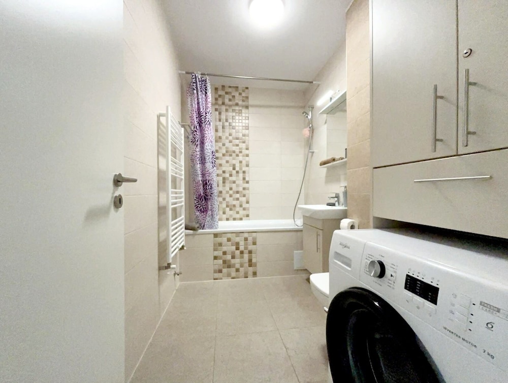 Brasov Altipiani Apartments