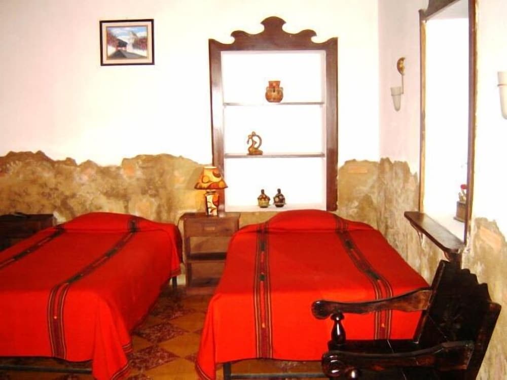 Posada Don Diego
