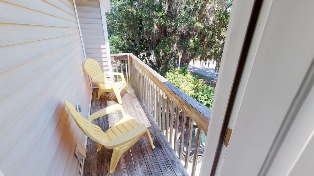 Beachy Keen Tybee Vacation Rentals