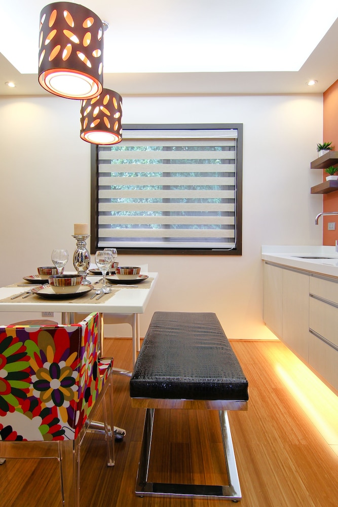 Boracay Suites