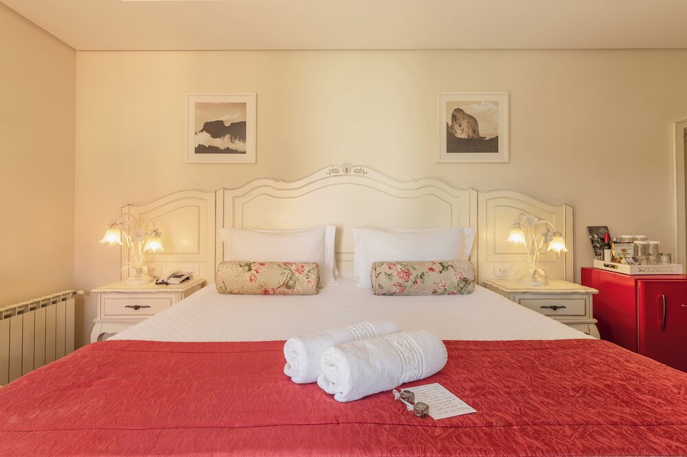 Pousada D'Biagy Premium