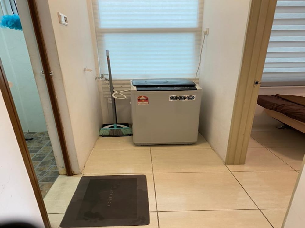 Hotel O Bayu Service Apartment