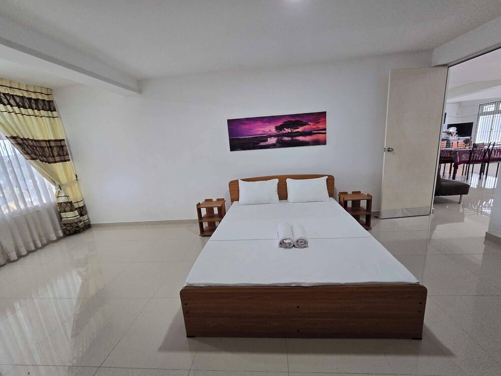 Room-kandy Panoramic MPM Deluxe Suit Air