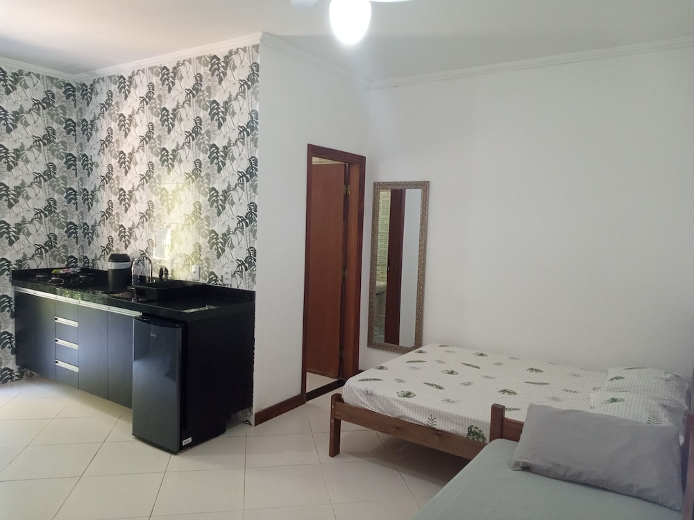 Dell Mar Rentals - Flats and Apartments for Season - Ubatuba