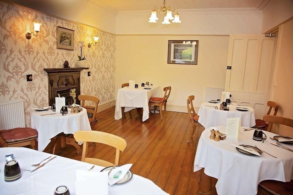 Fir Trees Guest House