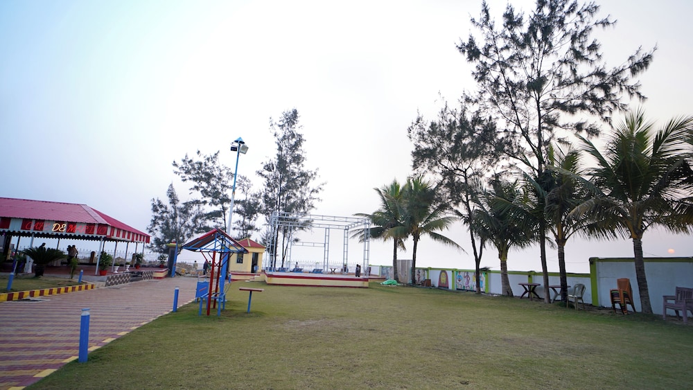Marino Beach Resorts