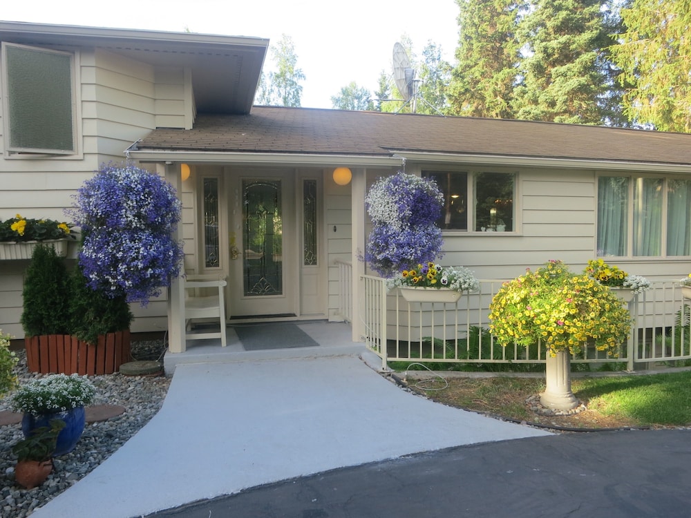 Deal's Bed & Breakfast Inn