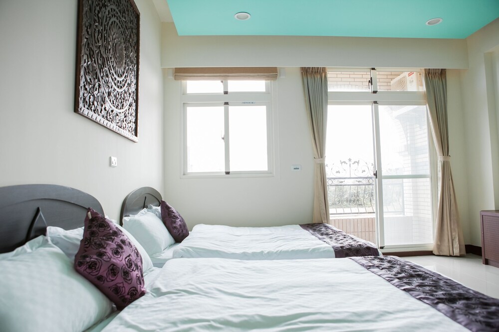 Village150 B&B