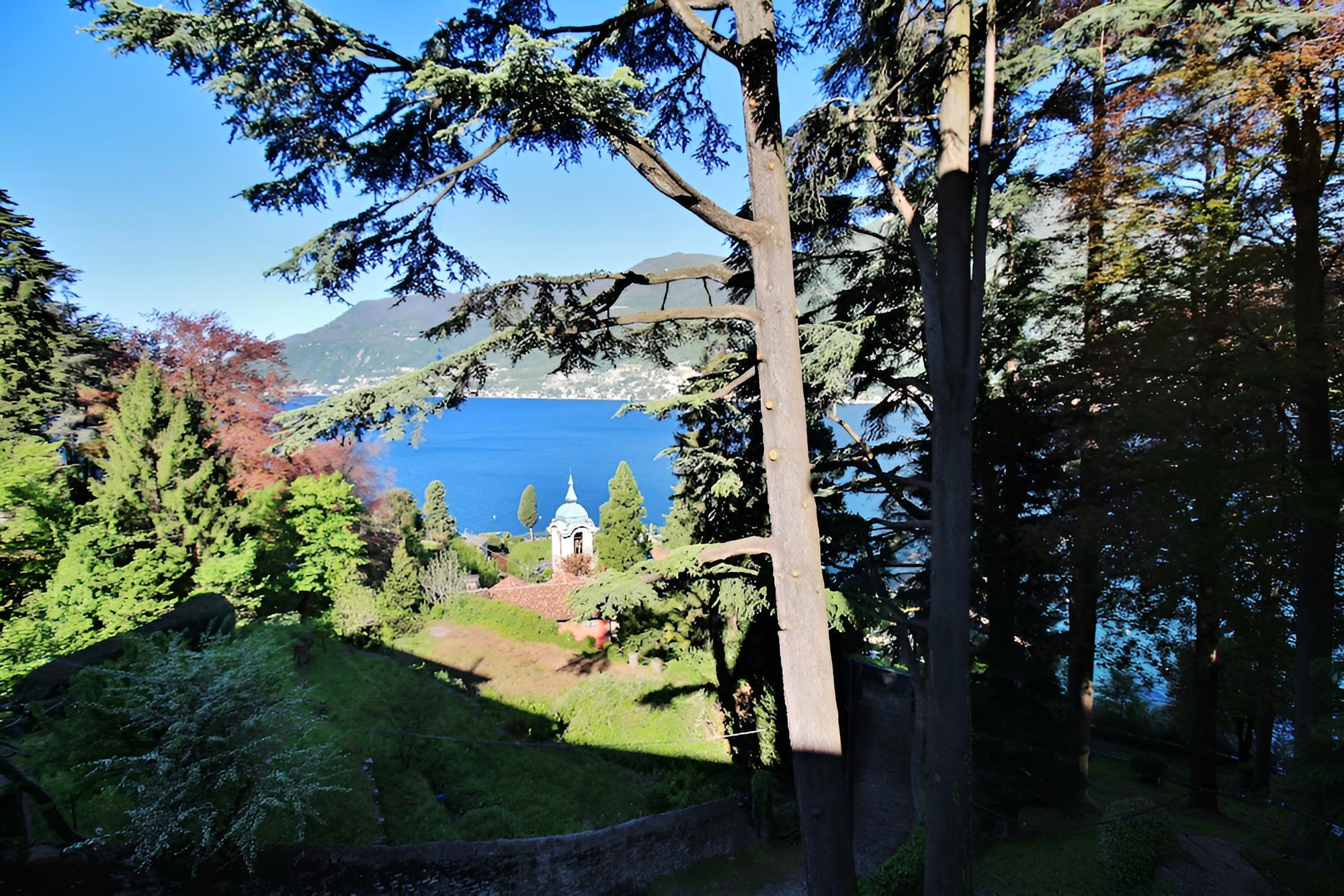 Le Finestre sul Lago