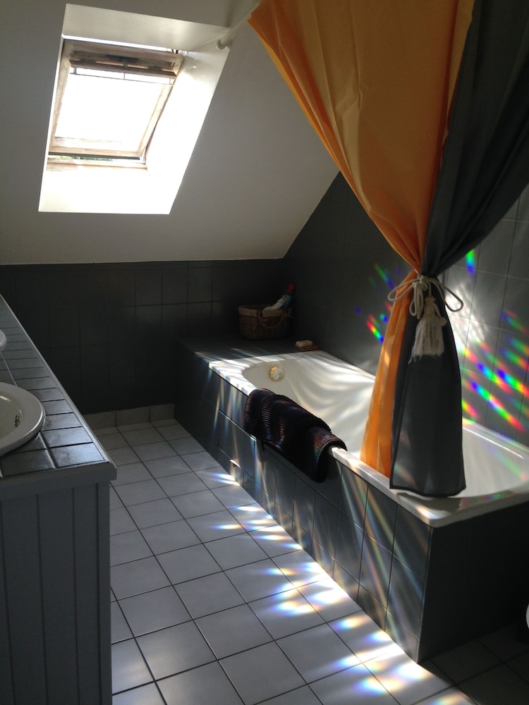Chez Marine view 5