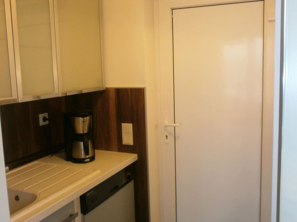 Luxurious Apartment in Waldeck With Sauna view 5