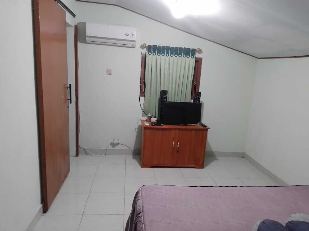 Malioboro mataram Homestay Yogyakarta