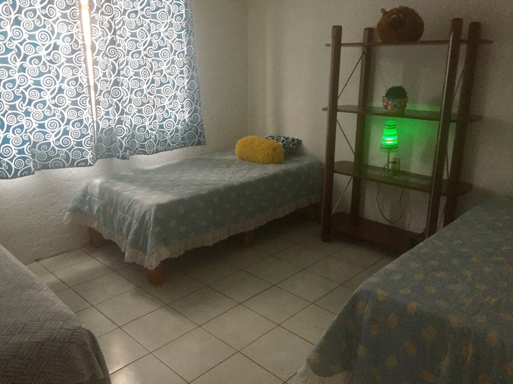Casa Jardin Paraiso
