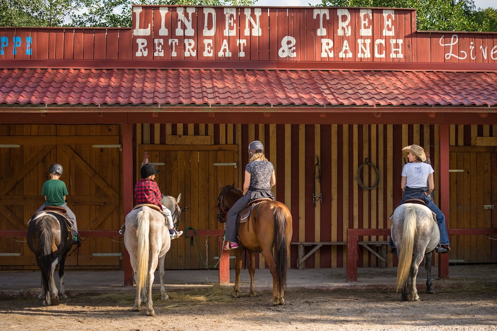 Linden Tree Retreat & Ranch