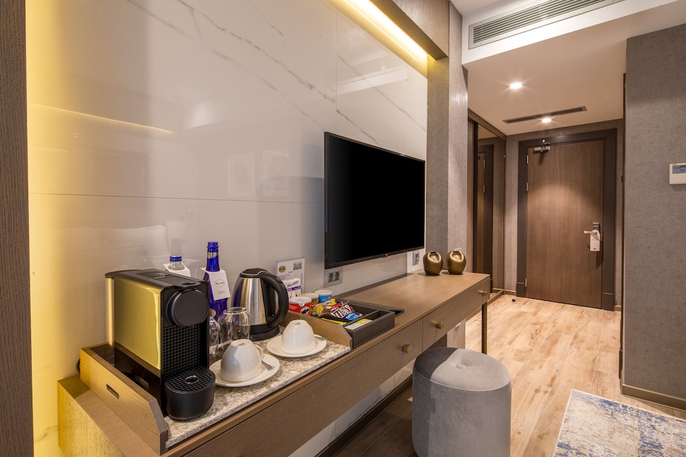 Mula Otel - Özel Sınıf - Image 28