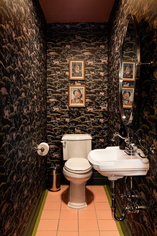 N+P Boutique Lodge view 5
