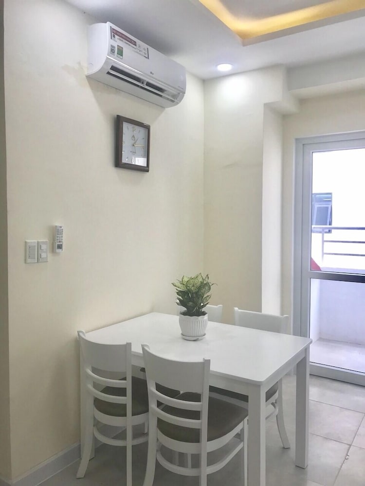 SeAHOMES Apartment Nha Trang
