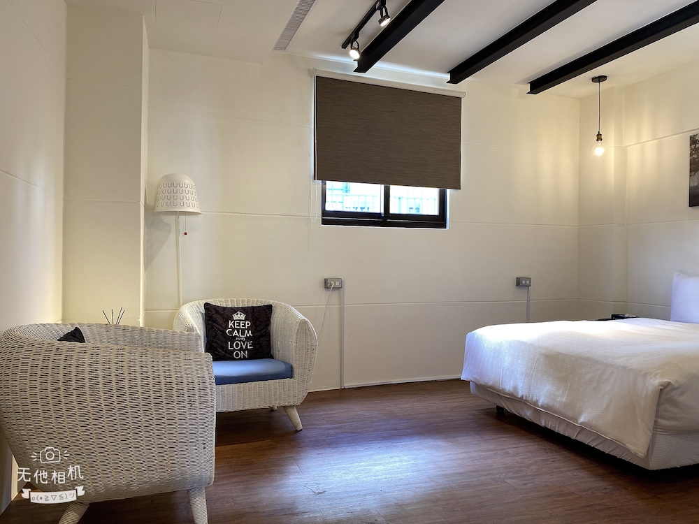 Hido Hotel II