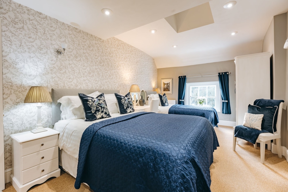 Ironbridge View Townhouse