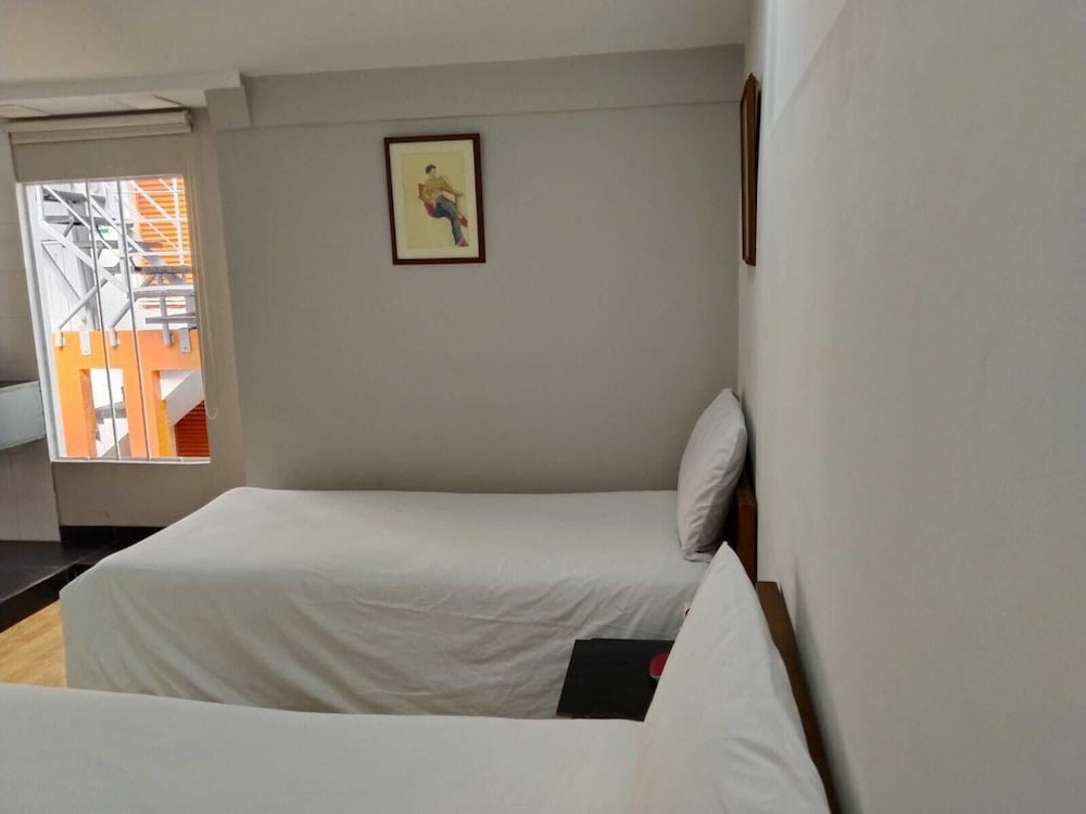 Apartamentos Los Alcázares