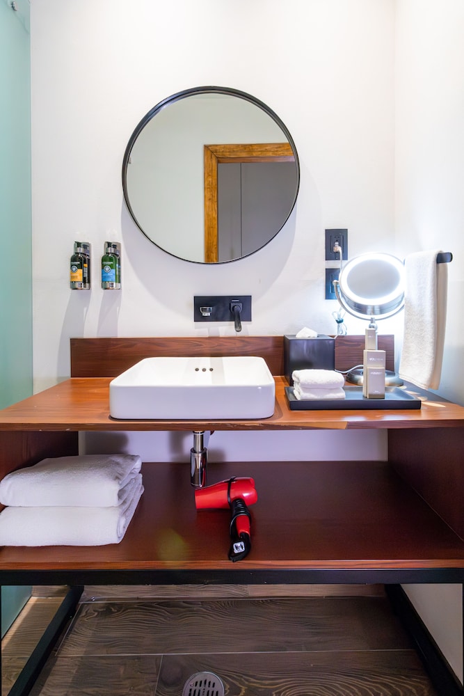 Casa de la Luz Hotel Boutique 40
