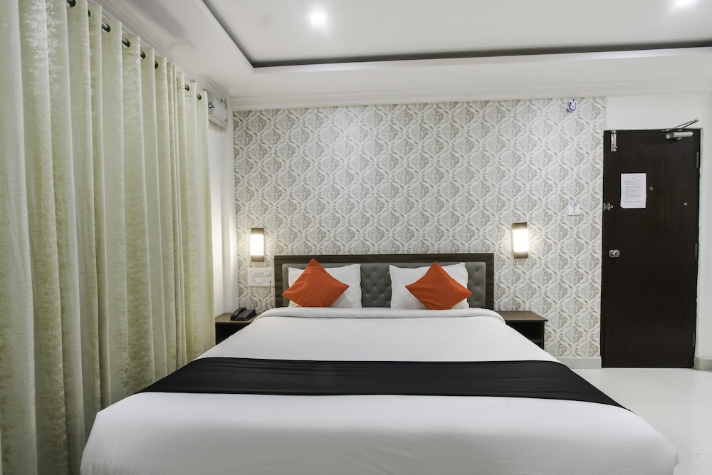OYO 23994 Rich Fort view 2