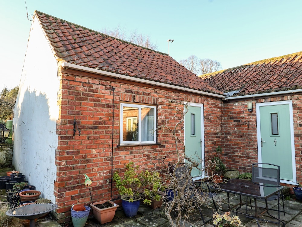 Millers Cottage