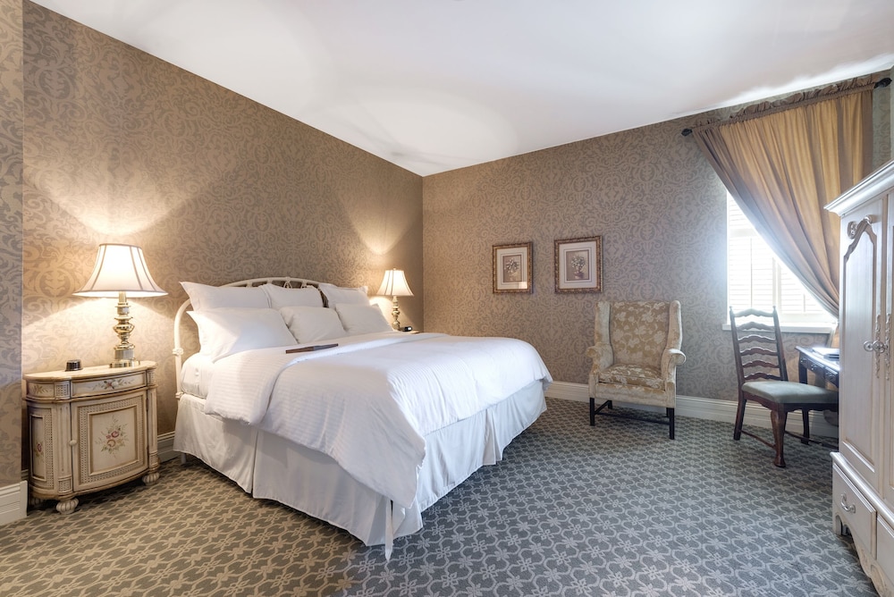 Nicollet Island Inn 3