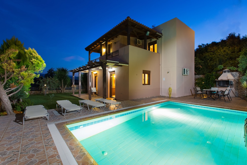 Villa Roumeli