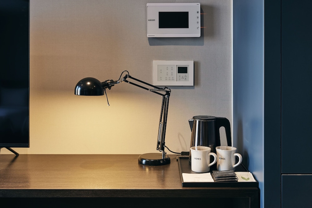 HOMES Stay MyeongDong 31