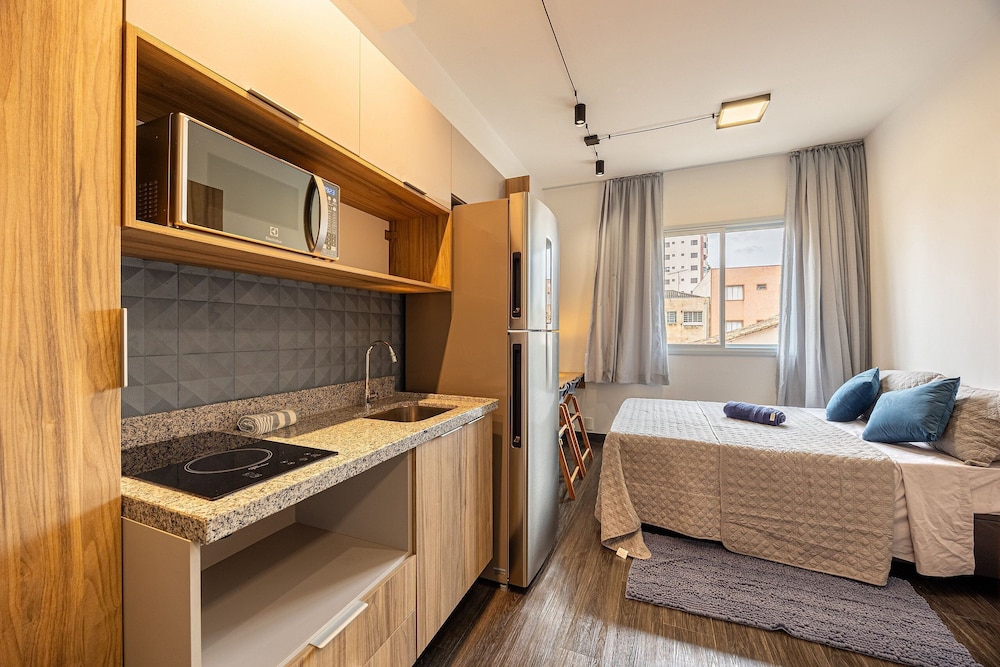 Estudios Neo Home São Caetano
