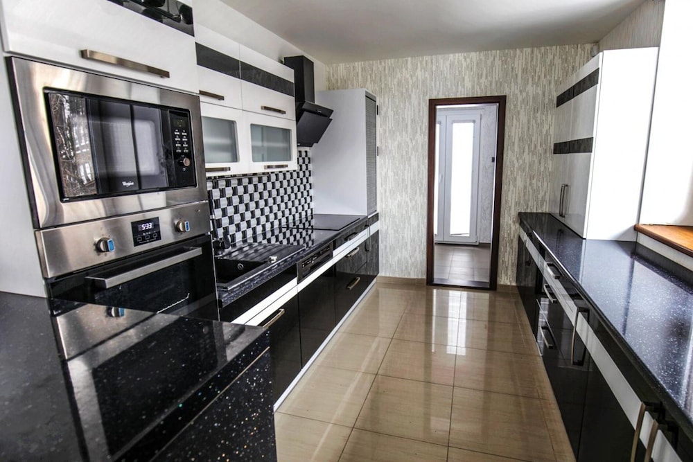 Villa in Frenstat Near Ski Resorts & Jacuzzi