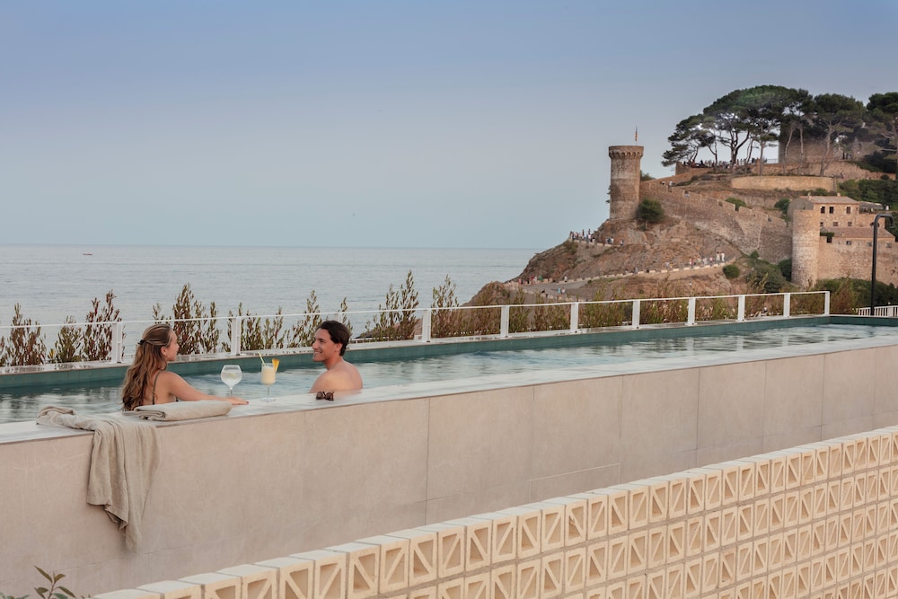 Elisabeth by the Sea Hotel 34