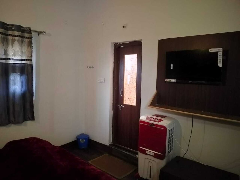 JAMTARA FARMSTAY pench tiger reserve