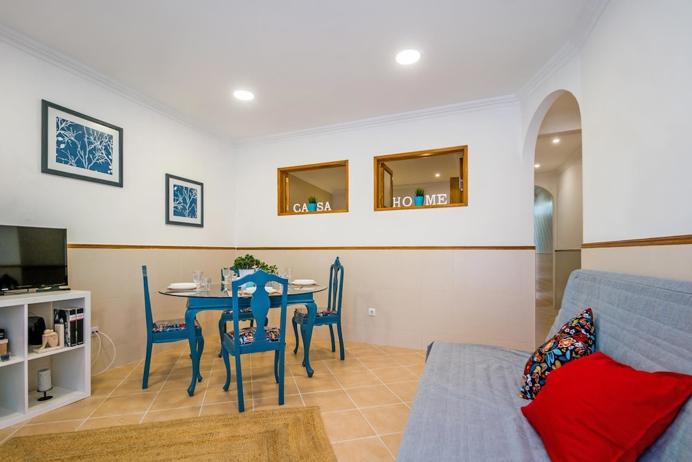 Sardinha Flat