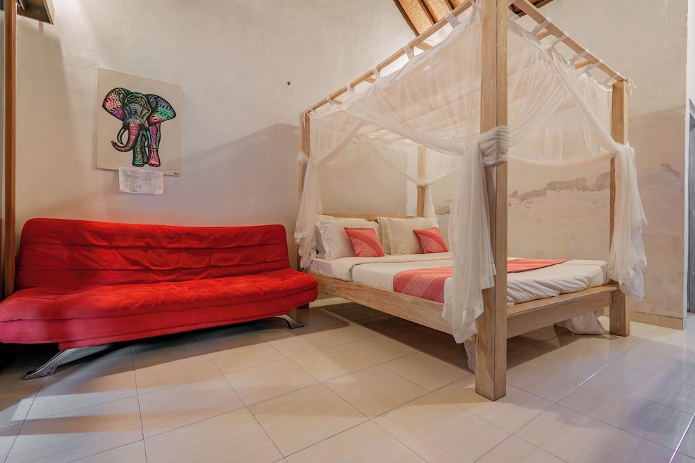 Arida House Ubud