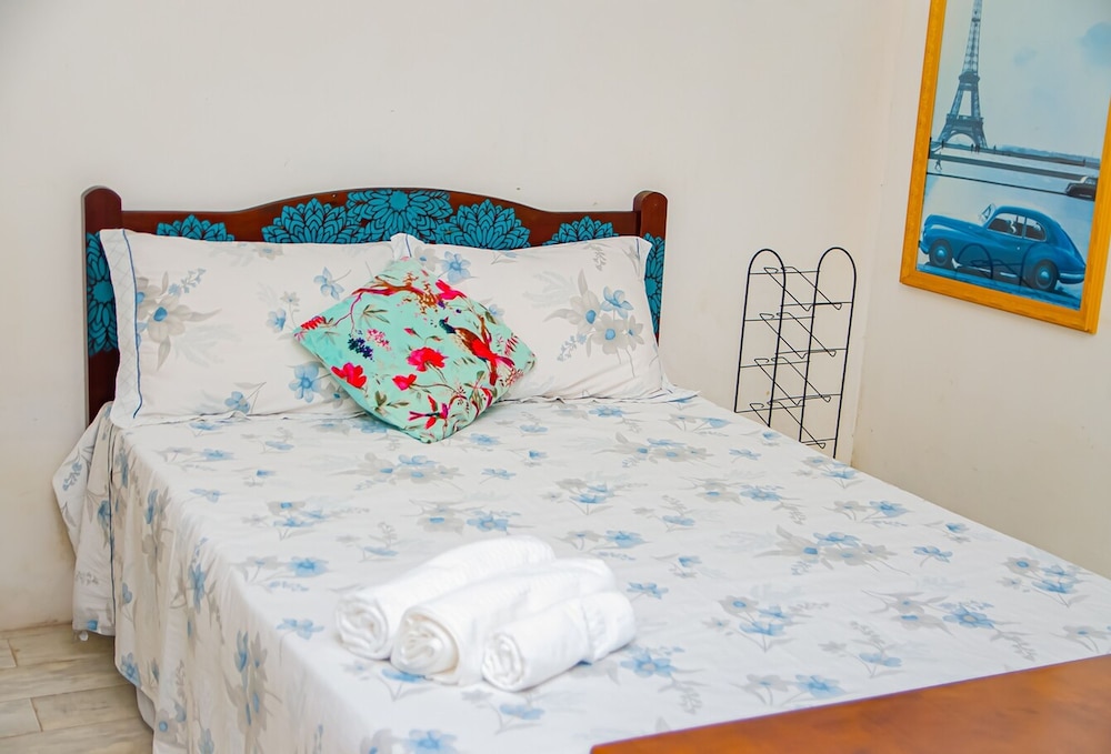 Casa c Wifi Churrasq Pisc red rio Pet Friendly